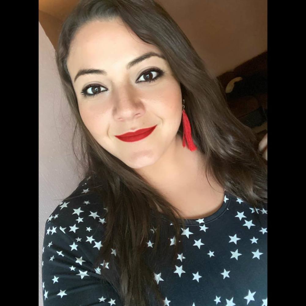 Meet your Posher, Jaimeé